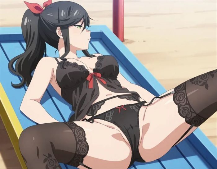 【エロ画像】可愛い金目綿花奈の画像を集めてみたが、エロすぎだろ・・・(綺麗にしてもらえますか。)