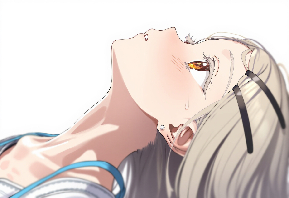【学園アイドルマスター】篠澤広の萌え・可愛い二次エロ画像まとめ
