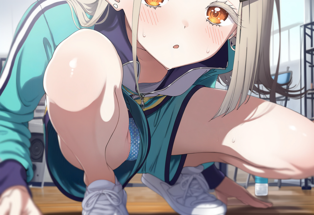 【学園アイドルマスター】篠澤広の萌え・可愛い二次エロ画像まとめ