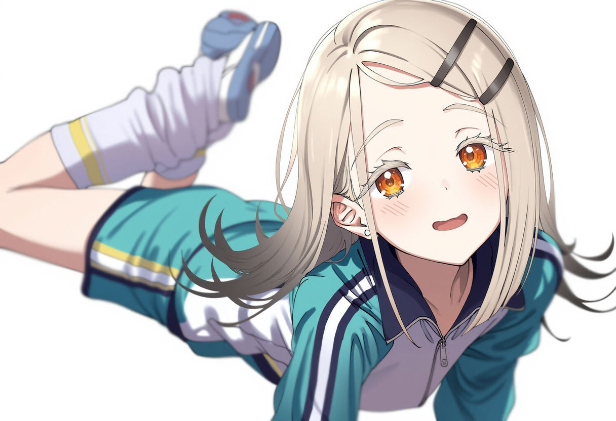 【学園アイドルマスター】篠澤広の萌え・可愛い二次エロ画像まとめ