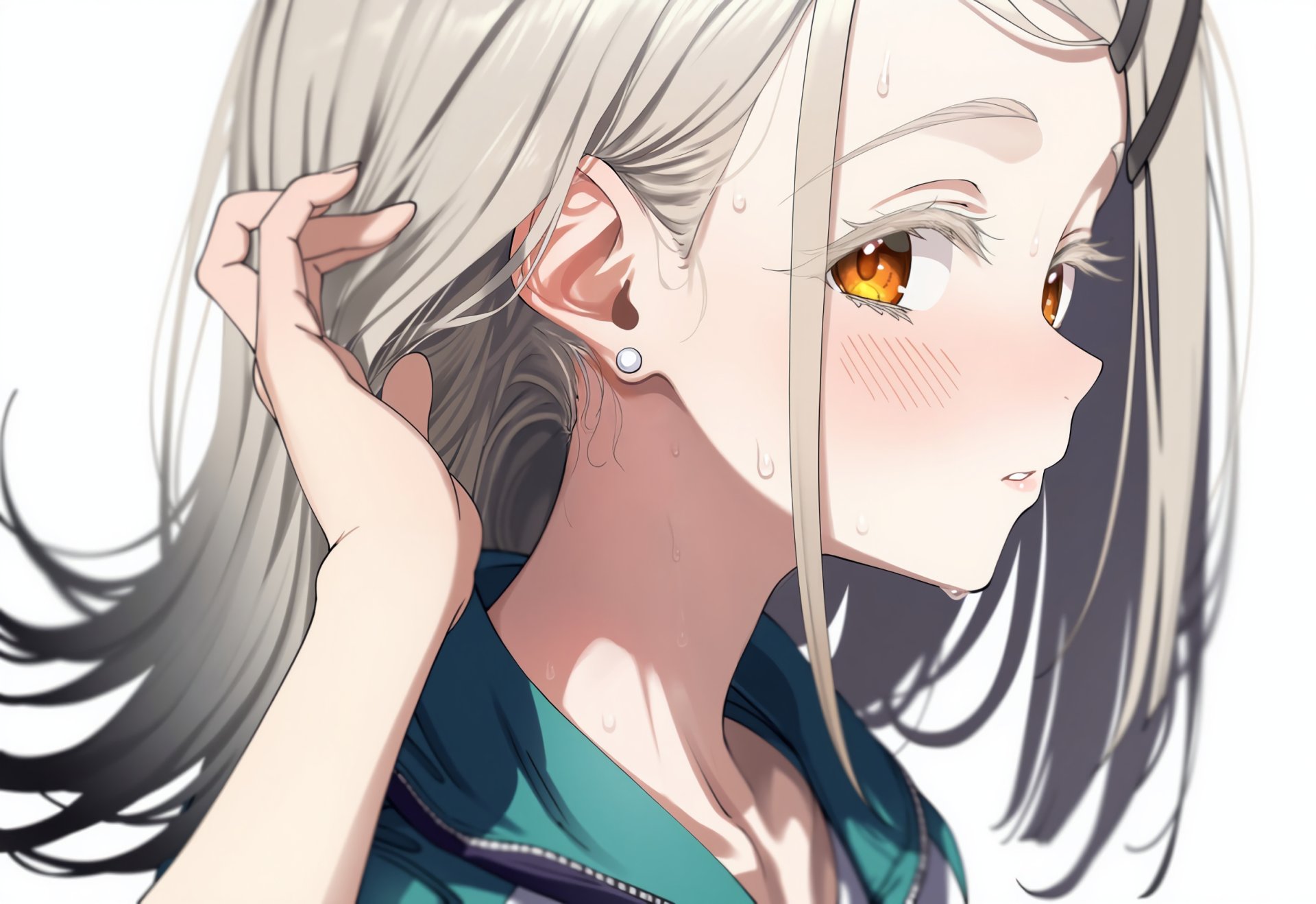 【学園アイドルマスター】篠澤広の萌え・可愛い二次エロ画像まとめ