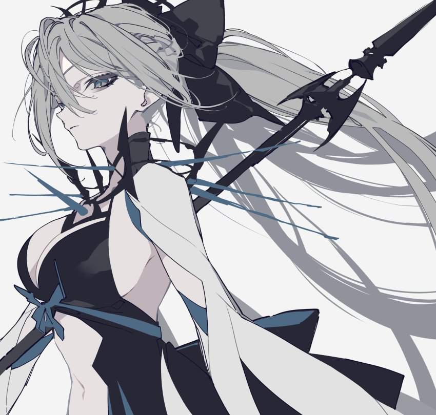 【Fate Grand Order】モルガンの激しいエロでハメハメな二次エロ画像まとめ