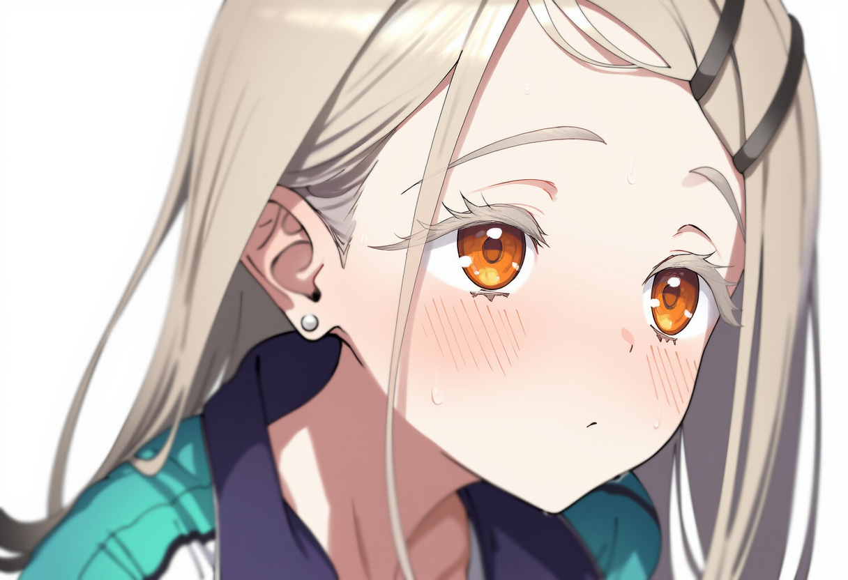 【学園アイドルマスター】篠澤広の萌え・可愛い二次エロ画像まとめ
