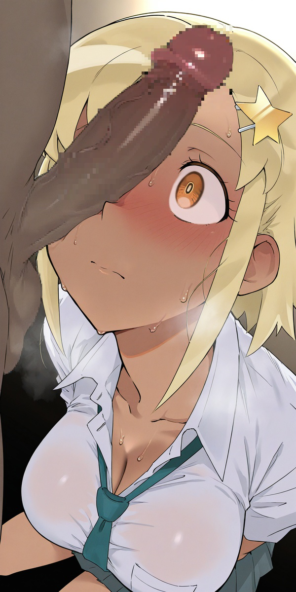 【ケロロ軍曹】声優さんのエロボイスに合わせて鑑賞したいアンゴル=モアの抜けるエロ画像