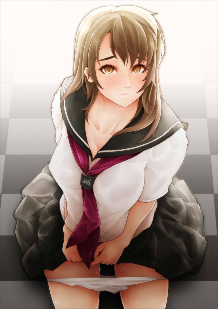 【ラブライブ！】南ことりの壁紙(PC・スマホ)にできそうな高画質なエロ画像