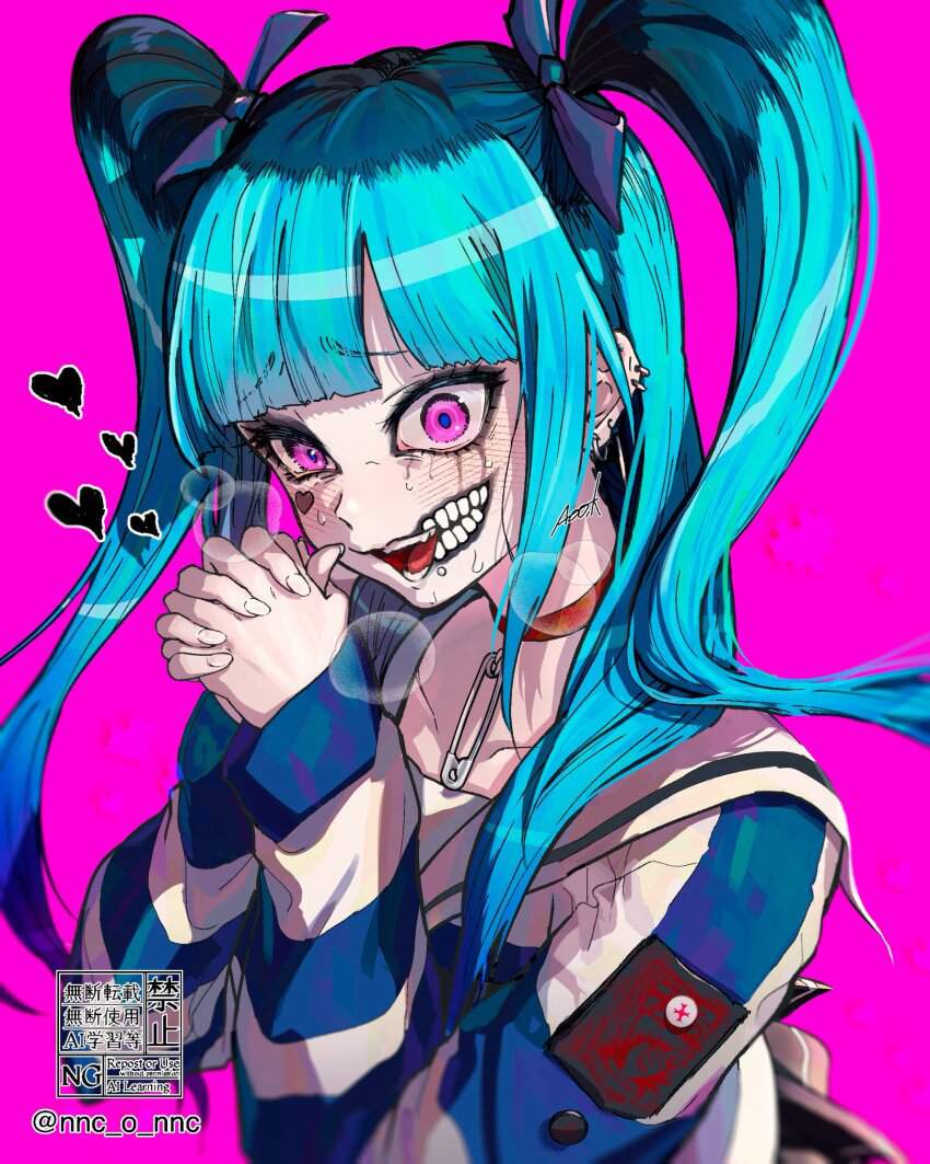 【エロ画像】可愛い飴宮怠美の画像を集めてみたが、エロすぎだろ・・・(HUNDRED LINE 最終防衛学園)