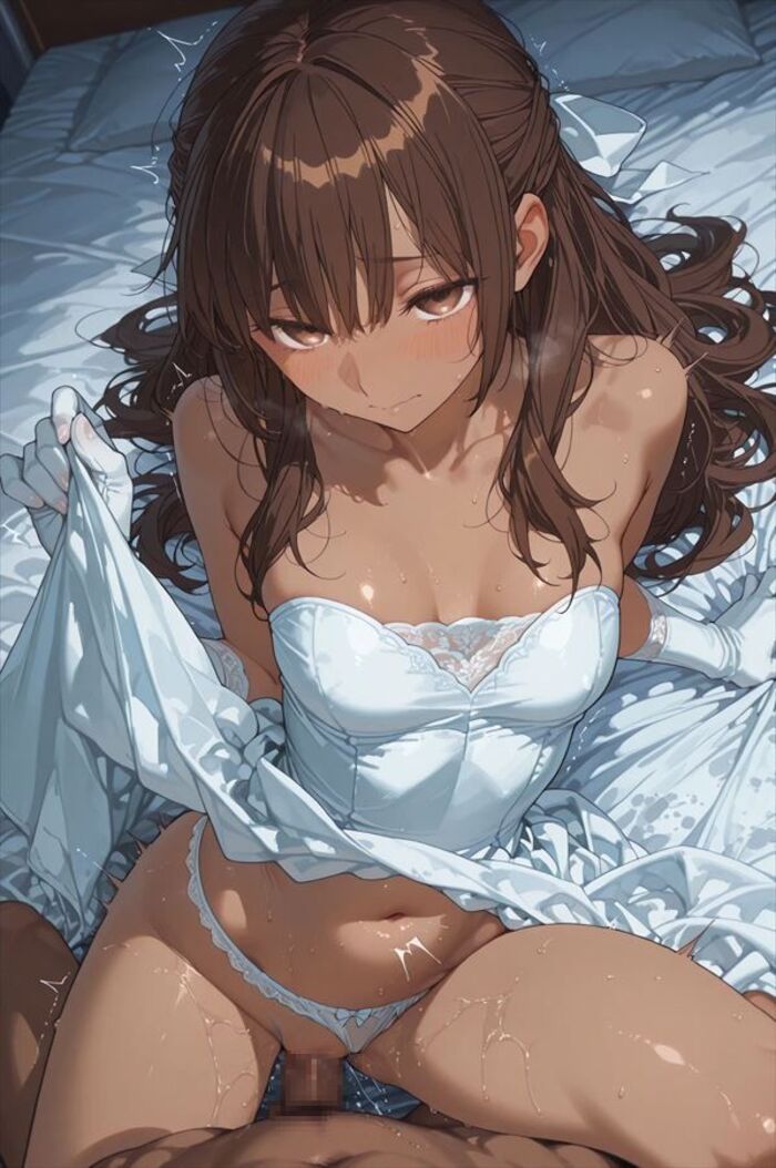 【Fate】ティーネ・チェルクのがっつりむしゃぶりつきたいおっぱいエロ画像で即抜き！