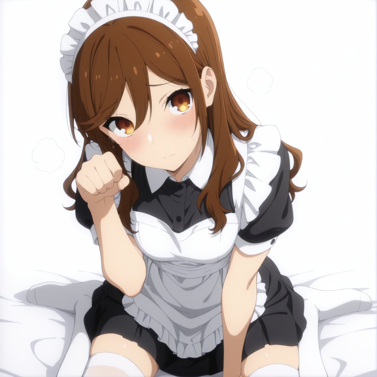 【ホリミヤ】堀京子の可愛い絵炉画像まとめ