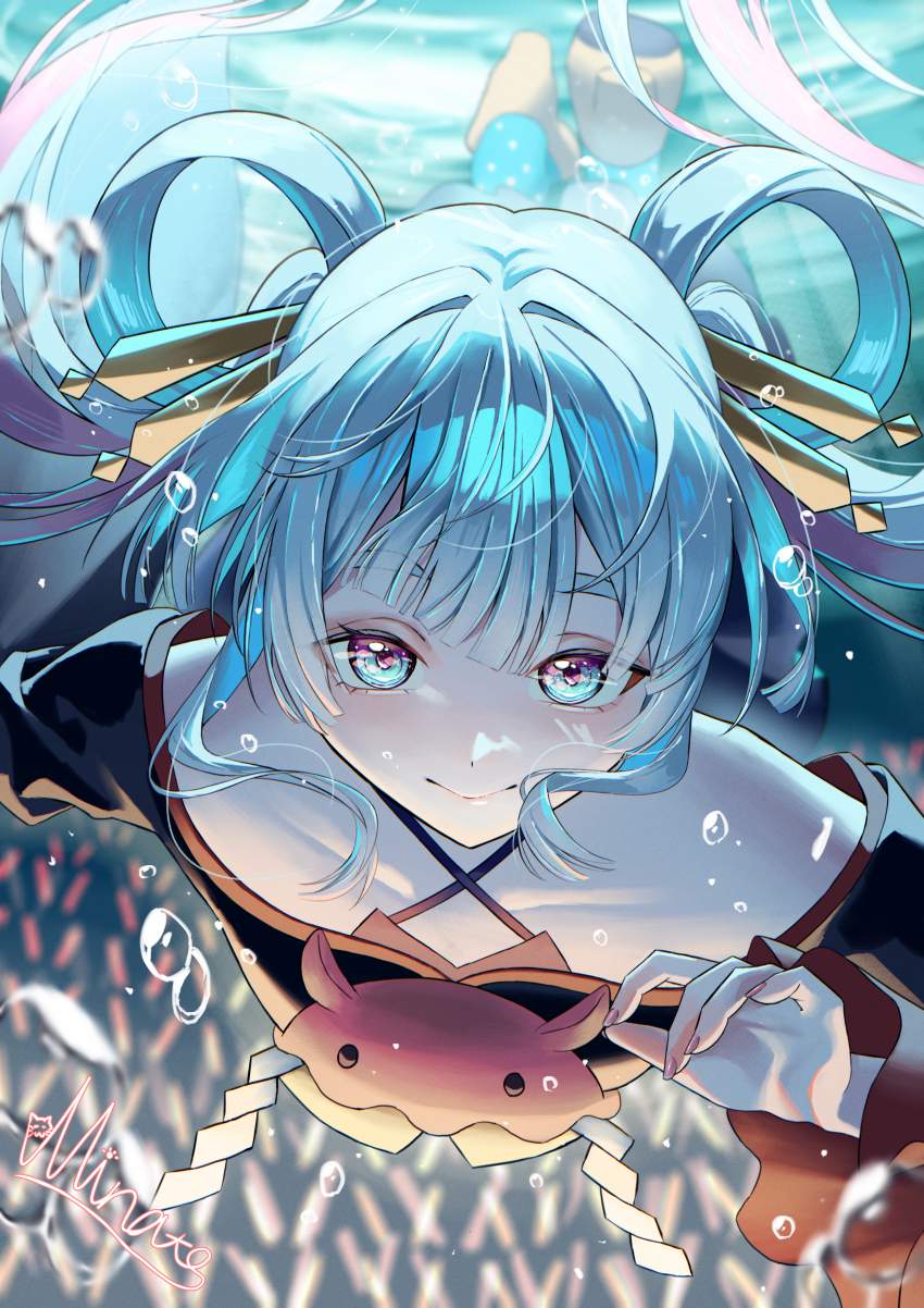 快楽に堕ちそうになってるアヘ顔の月見ヤチヨ抜けるエロ画像！【超かぐや姫！】