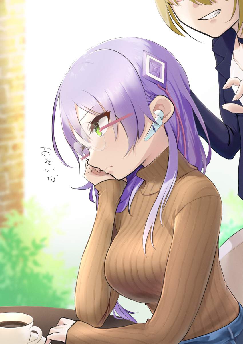 【エロ画像】可愛い和泉ユキの画像を集めてみたが、エロすぎだろ・・・(ヘブンバーンズレッド)