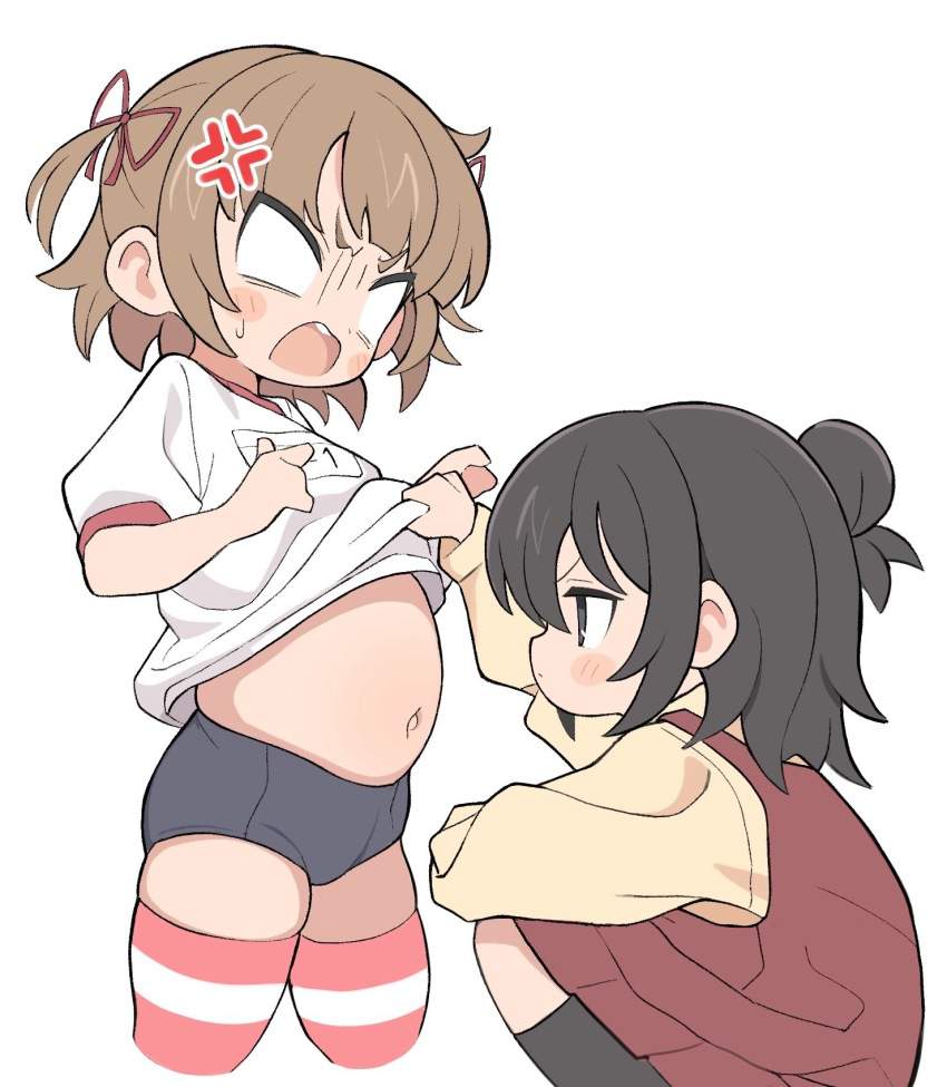 丸井みつばのセクシーで抜ける二次エロ画像集【みつどもえ】