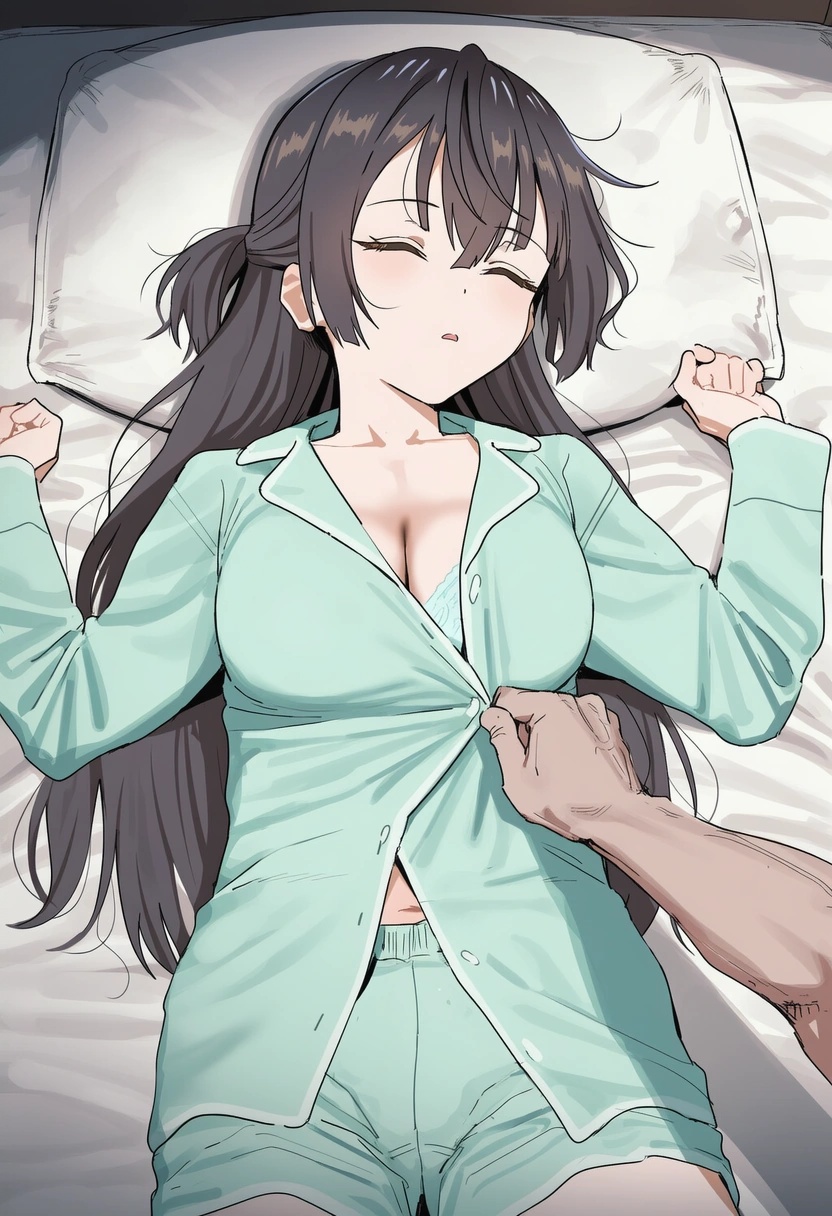 【時々ボソッとロシア語でデレる隣のアーリャさん】周防有希のえっちで抜けるかわいいエロネタ画像まとめ