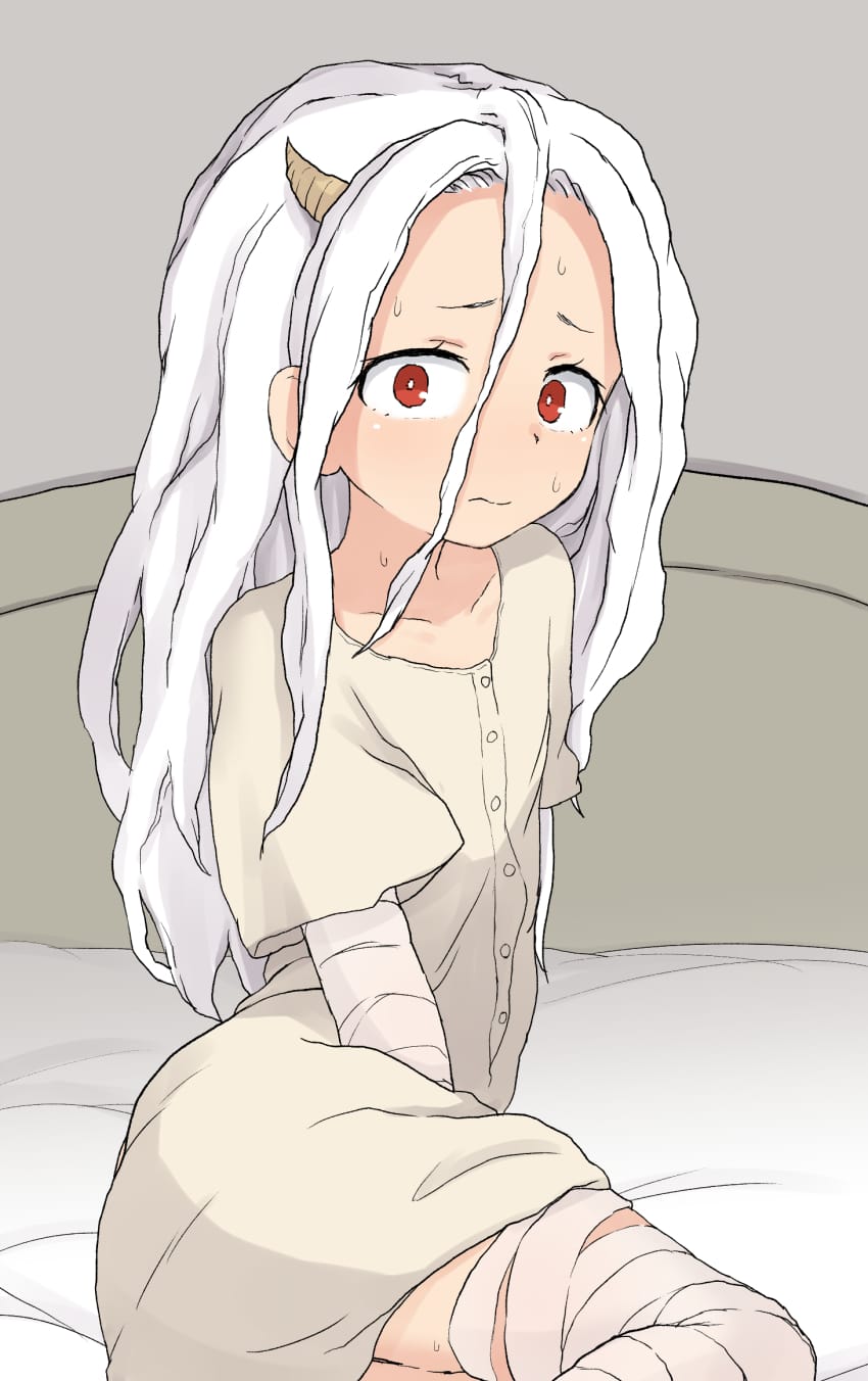 【僕のヒーローアカデミア】声優さんのエロボイスに合わせて鑑賞したい壊理の抜けるエロ画像