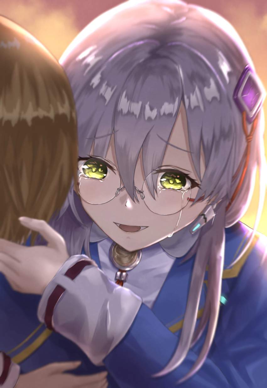 【エロ画像】可愛い和泉ユキの画像を集めてみたが、エロすぎだろ・・・(ヘブンバーンズレッド)