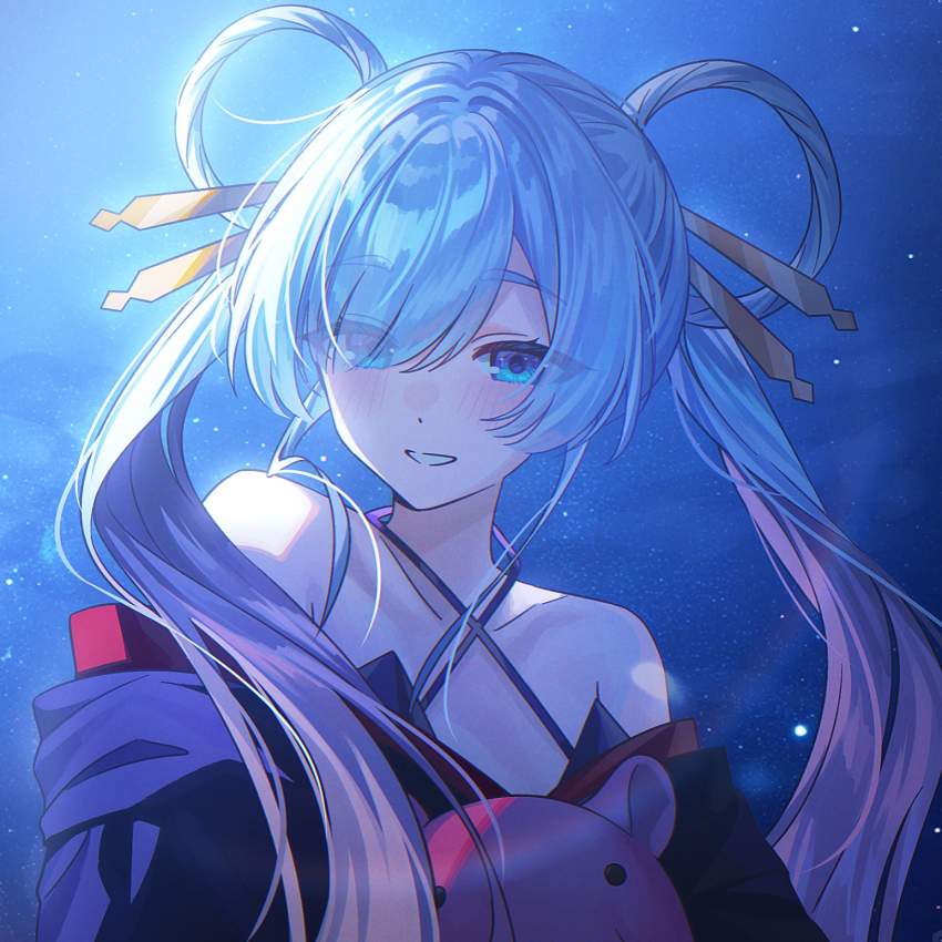 快楽に堕ちそうになってるアヘ顔の月見ヤチヨ抜けるエロ画像！【超かぐや姫！】