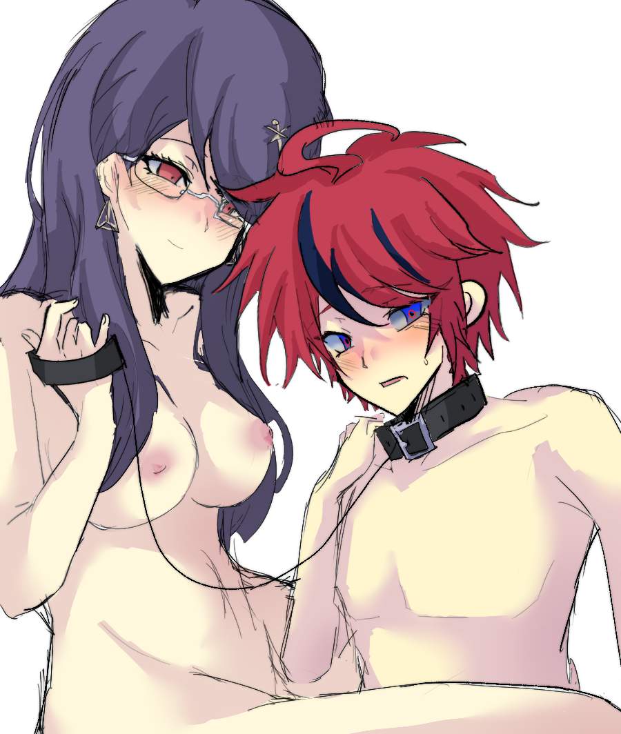 【HUNDRED LINE 最終防衛学園】雫原比留子のエロカワイイ画像を無料でまとめて貼っていくぜ☆