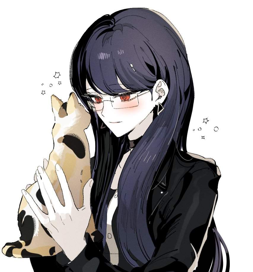 【HUNDRED LINE 最終防衛学園】雫原比留子のエロカワイイ画像を無料でまとめて貼っていくぜ☆