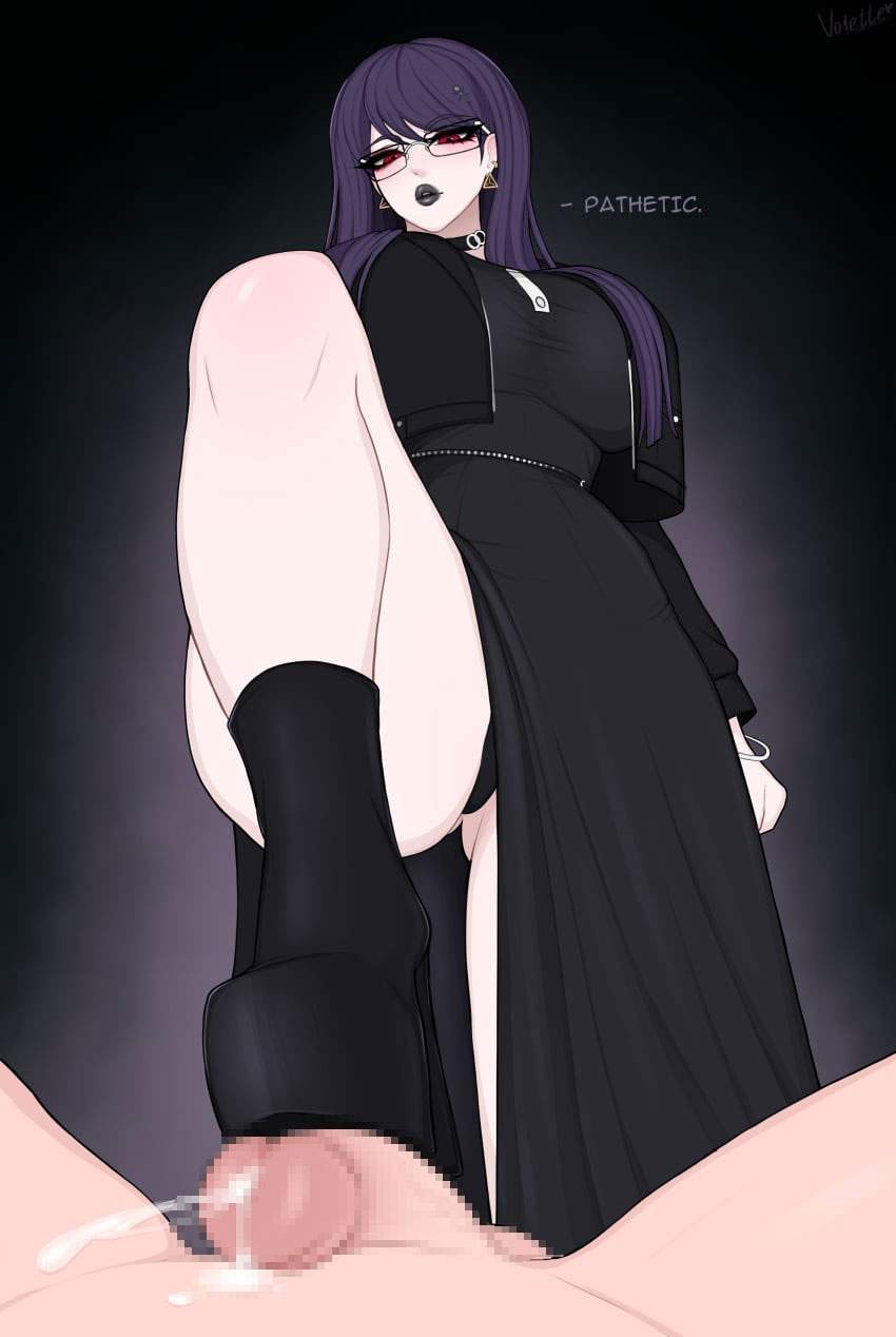 【HUNDRED LINE 最終防衛学園】雫原比留子のエロカワイイ画像を無料でまとめて貼っていくぜ☆