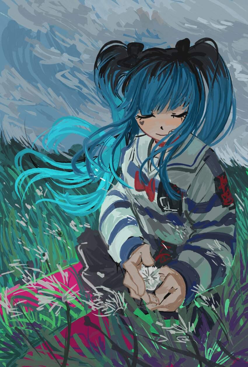 【エロ画像】可愛い飴宮怠美の画像を集めてみたが、エロすぎだろ・・・(HUNDRED LINE 最終防衛学園)