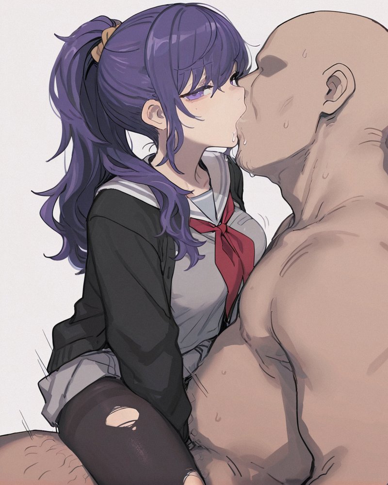 【画像あり】朝比奈まふゆが闇風俗で本番解禁www(プロジェクトセカイ)