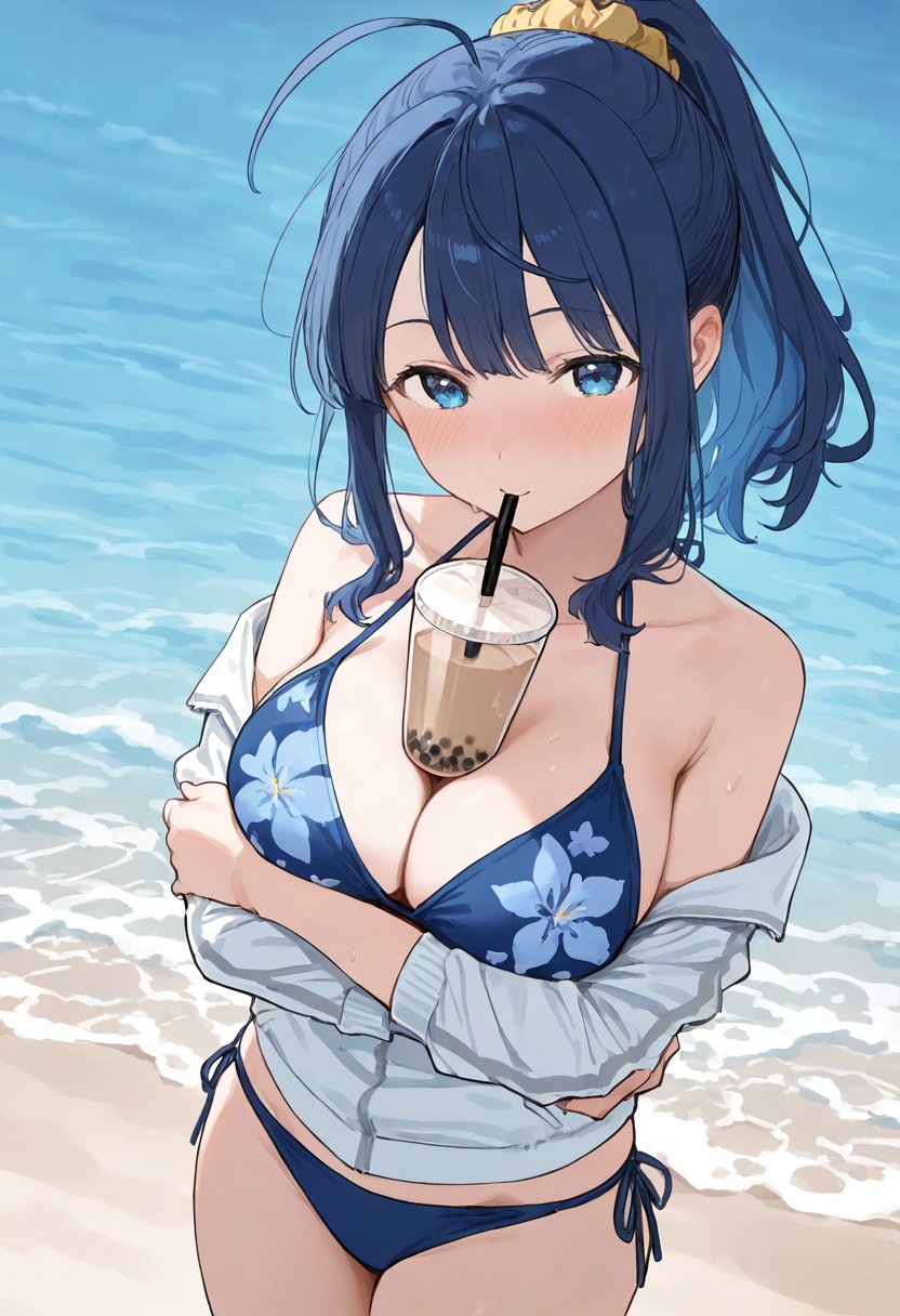 【負けヒロインが多すぎる！】八奈見杏菜のhentai二次エロ画像まとめ