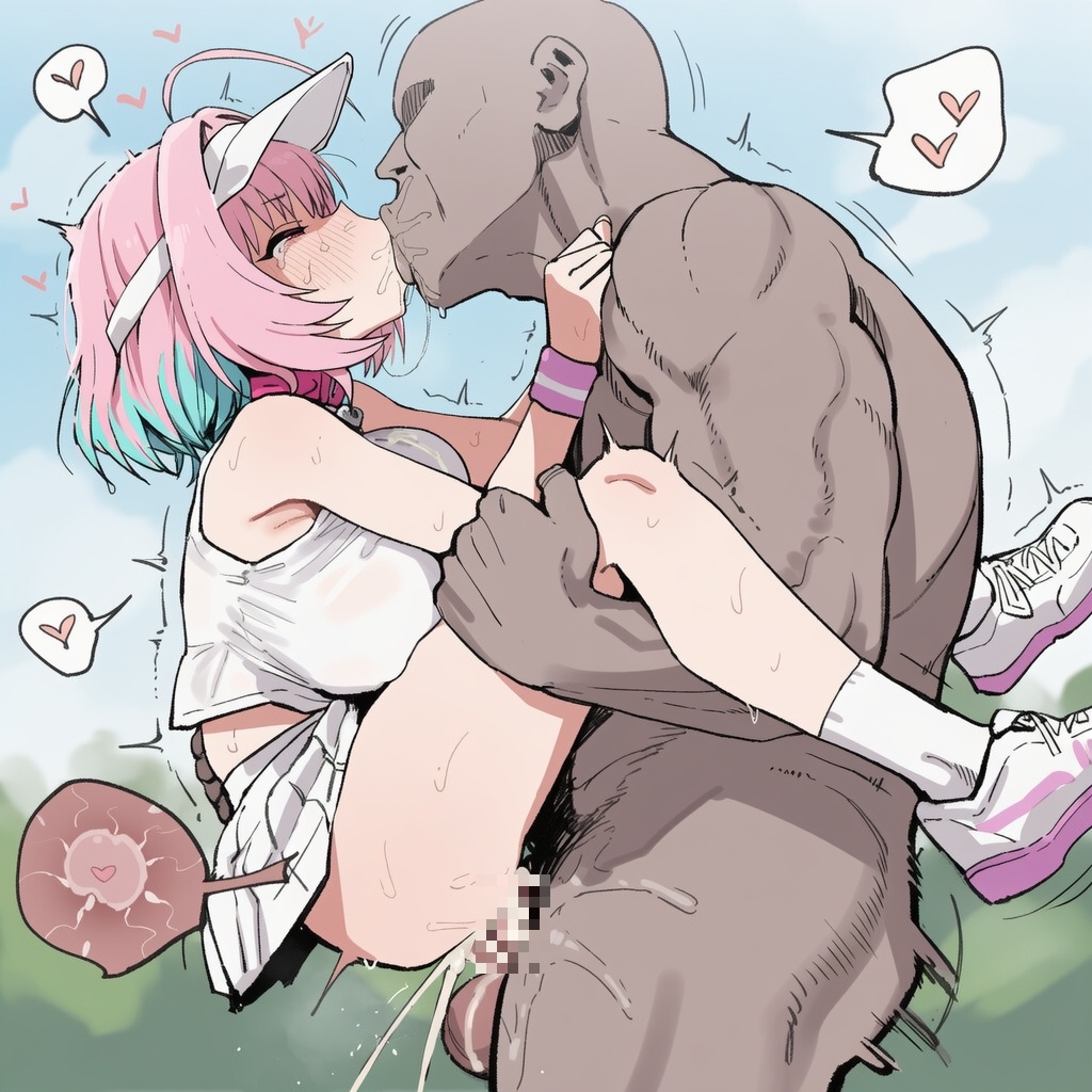 【アズールレーン】声優さんのエロボイスに合わせて鑑賞したいブレマートンの抜けるエロ画像