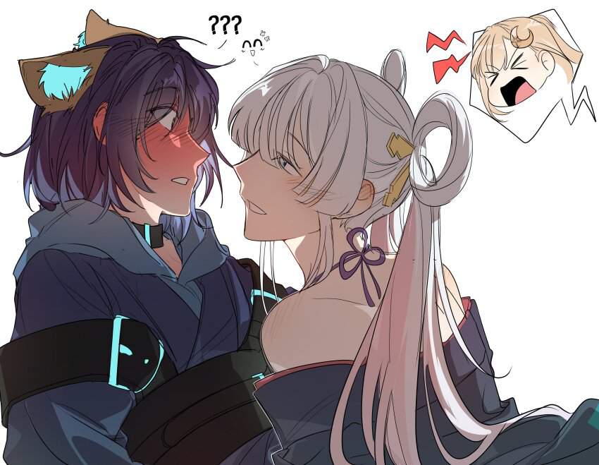 【画像あり】月見ヤチヨの衝撃画像が流出！？(超かぐや姫！)