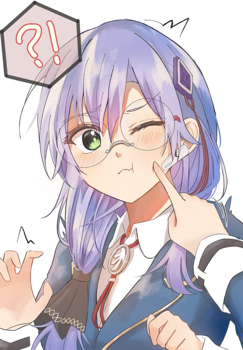 【エロ画像】可愛い和泉ユキの画像を集めてみたが、エロすぎだろ・・・(ヘブンバーンズレッド)