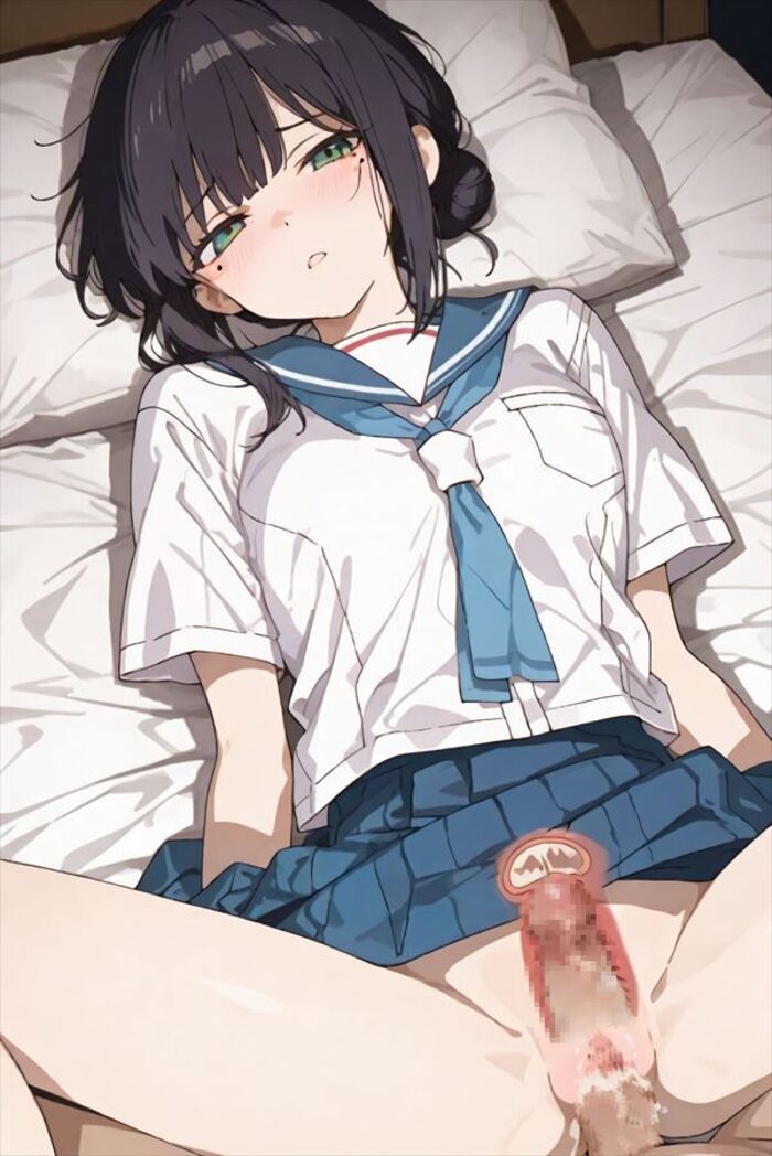 【超かぐや姫！】二次元の世界に行って酒寄彩葉とめっちゃハメハメしたいと思わせるエロ画像まとめ