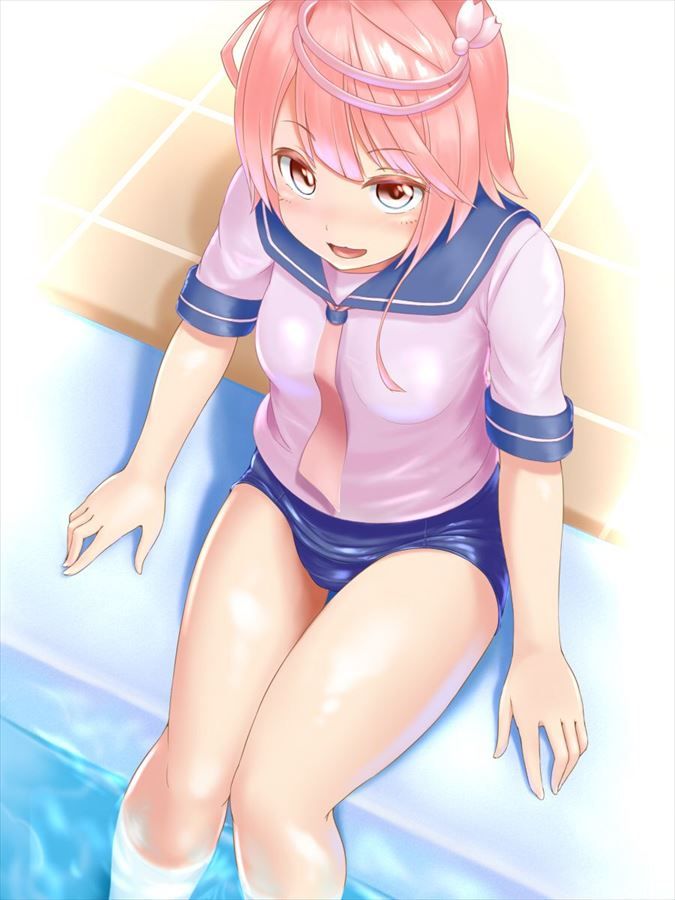 【艦隊これくしょん】伊58の抜けるセックス写真画像集