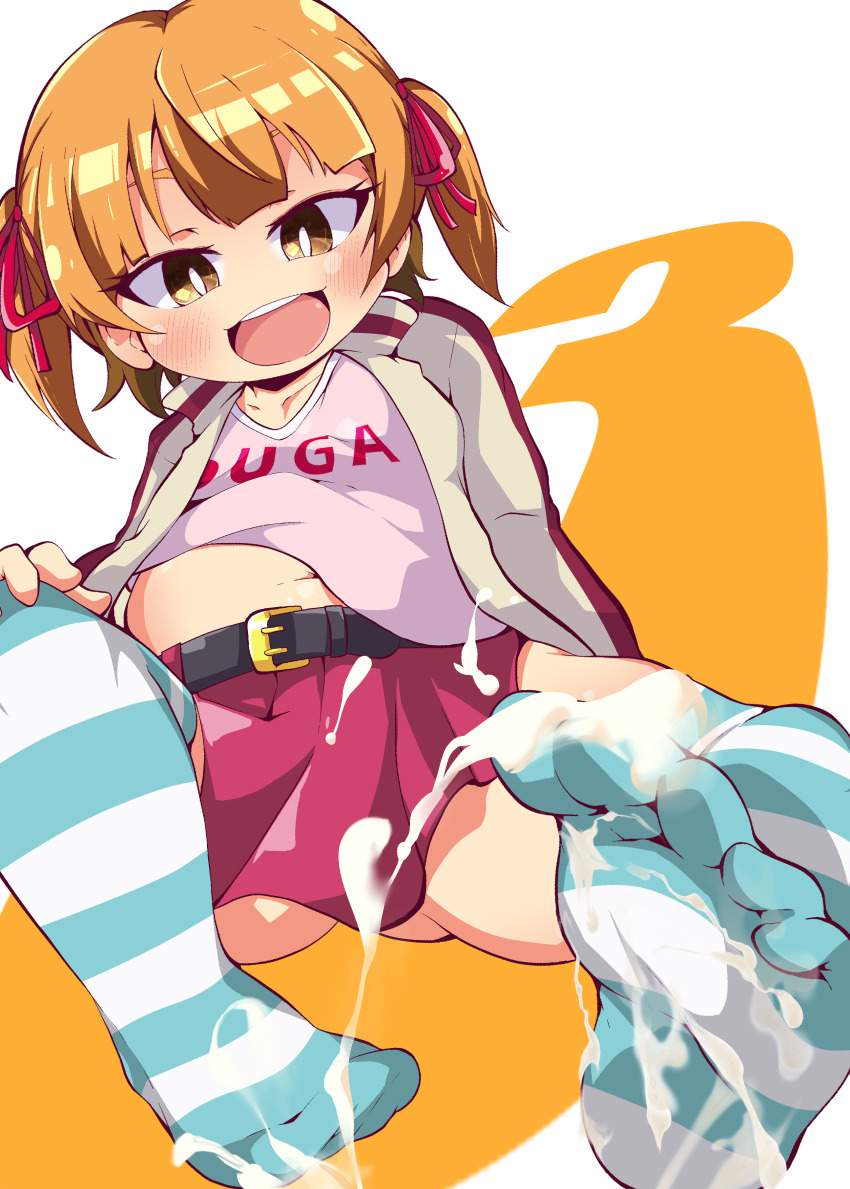 丸井みつばのセクシーで抜ける二次エロ画像集【みつどもえ】