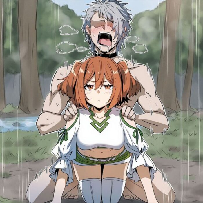 【葬送のフリーレン】二次元の世界に行ってカンネとめっちゃハメハメしたいと思わせるエロ画像まとめ