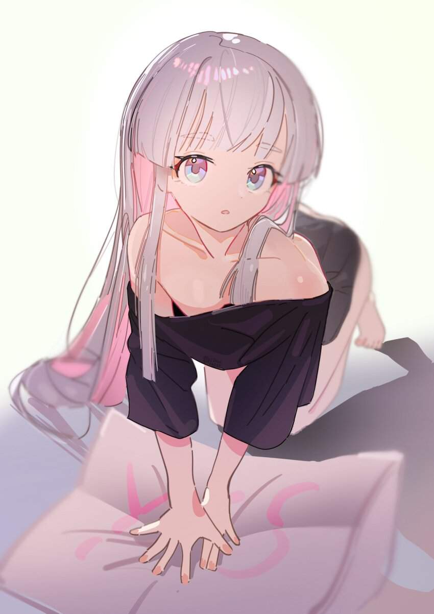 【画像あり】月見ヤチヨの衝撃画像が流出！？(超かぐや姫！)