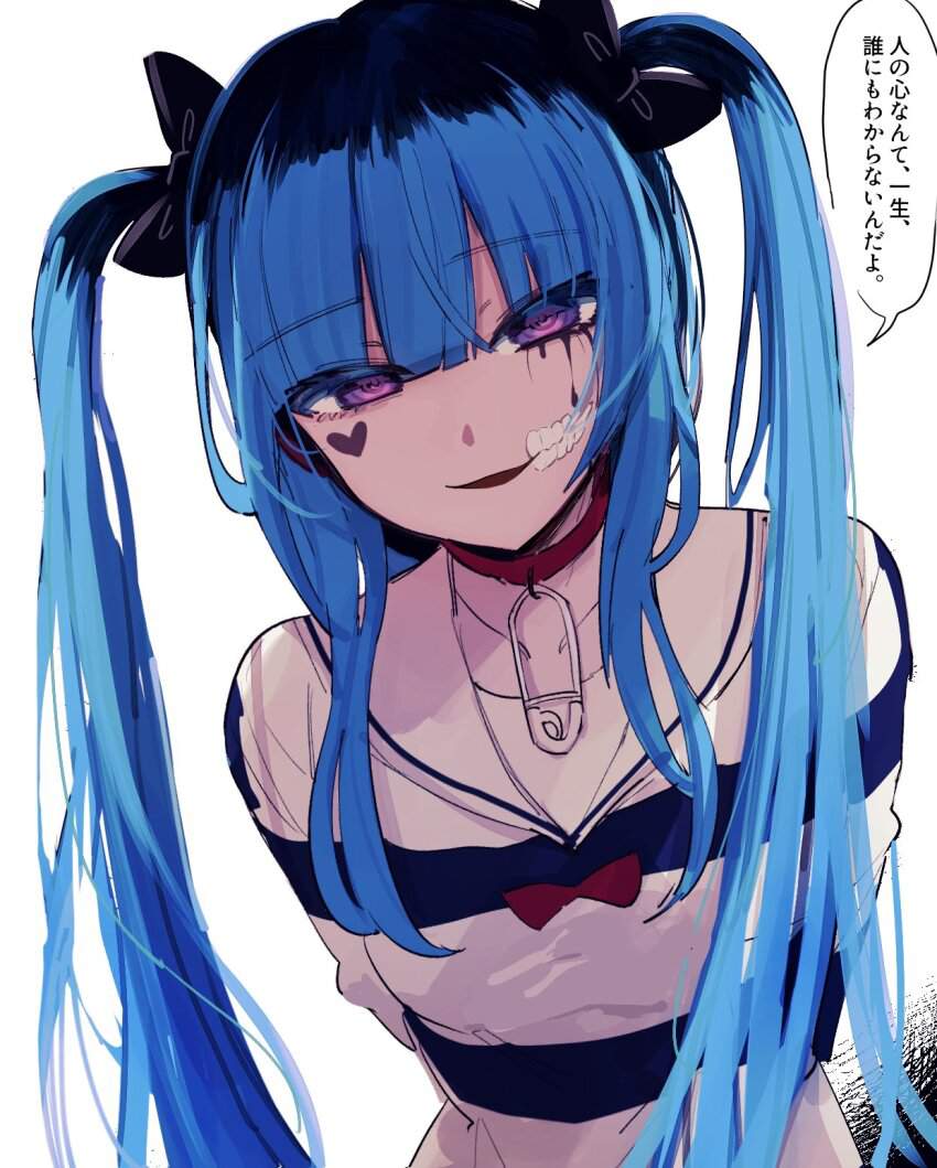 【エロ画像】可愛い飴宮怠美の画像を集めてみたが、エロすぎだろ・・・(HUNDRED LINE 最終防衛学園)