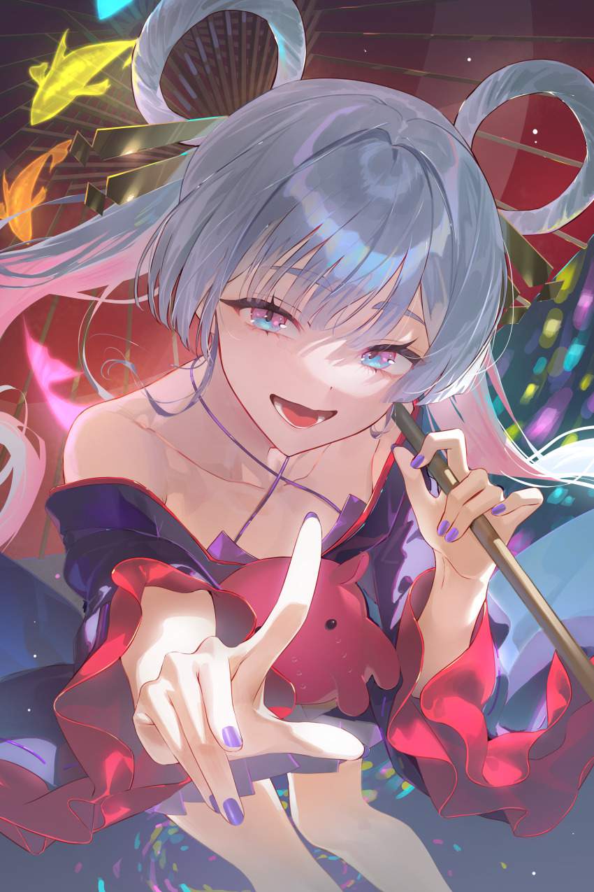 【画像あり】月見ヤチヨの衝撃画像が流出！？(超かぐや姫！)