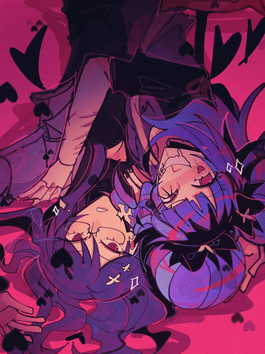 【HUNDRED LINE 最終防衛学園】雫原比留子のエロカワイイ画像を無料でまとめて貼っていくぜ☆