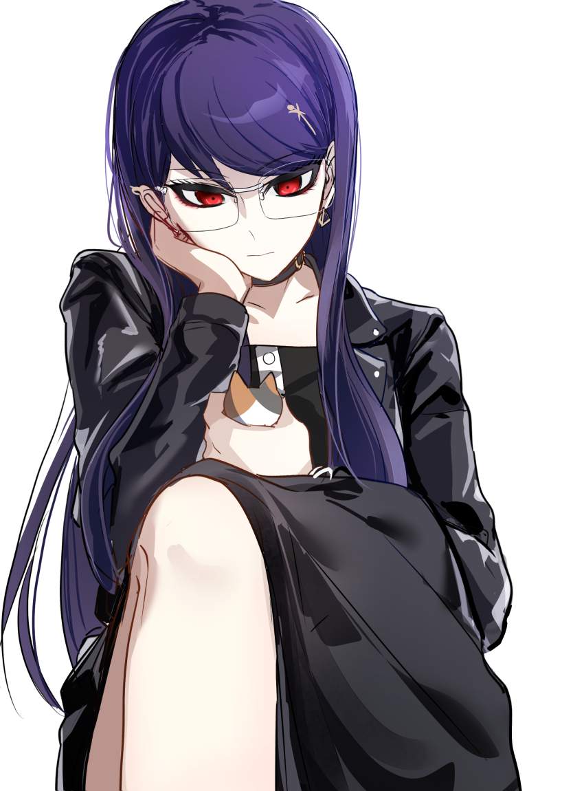 【HUNDRED LINE 最終防衛学園】雫原比留子のエロカワイイ画像を無料でまとめて貼っていくぜ☆