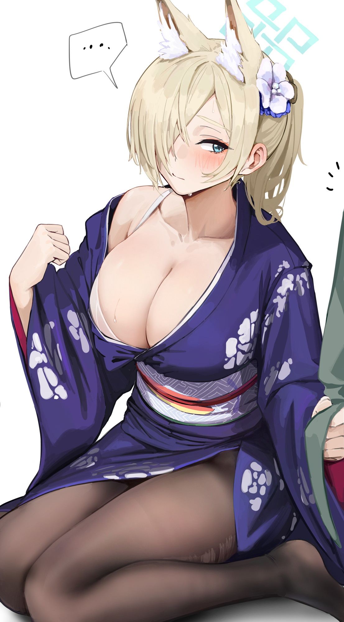 【ブルーアーカイブ】尾刃カンナの抜けるセックス写真画像集