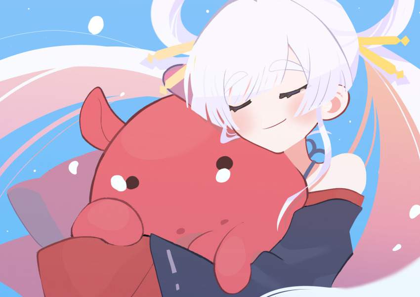 【画像あり】月見ヤチヨの衝撃画像が流出！？(超かぐや姫！)