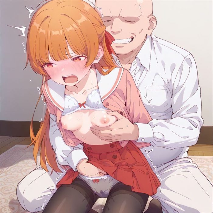 【幼馴染とはラブコメにならない】火威灯の可愛いＨな二次エロ画像