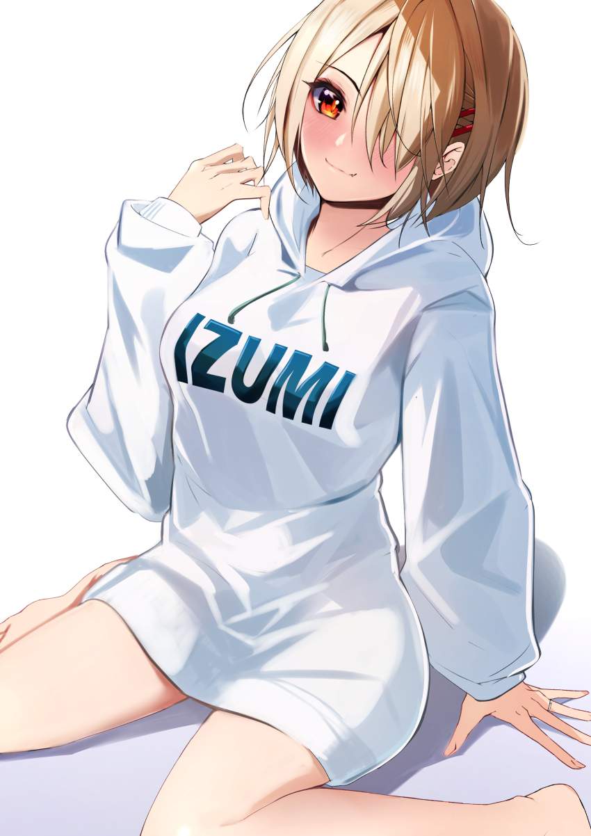 【ヘブンバーンズレッド】茅森月歌の激しいエロでハメハメな二次エロ画像まとめ