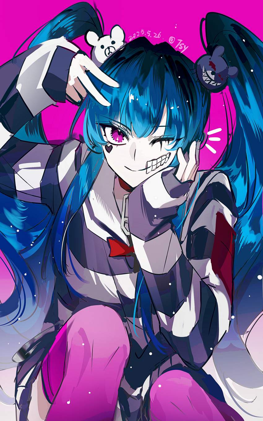 【エロ画像】可愛い飴宮怠美の画像を集めてみたが、エロすぎだろ・・・(HUNDRED LINE 最終防衛学園)