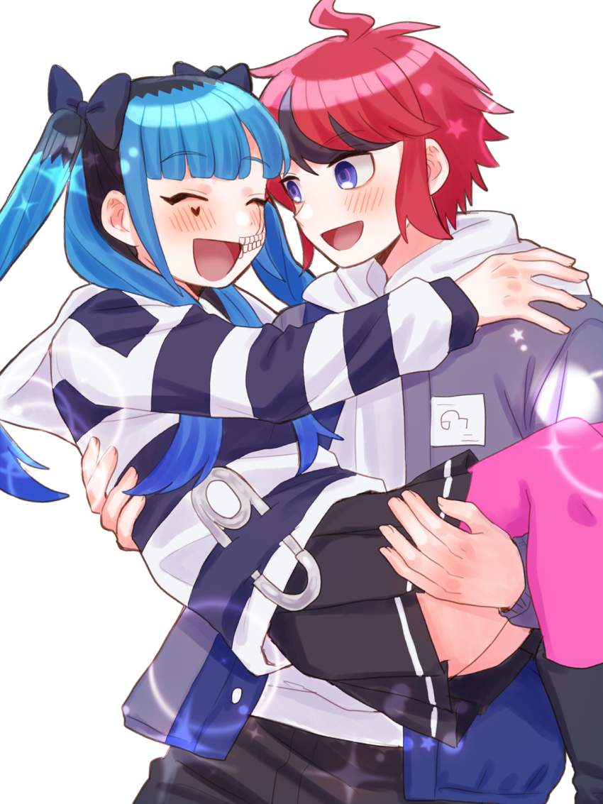 【HUNDRED LINE 最終防衛学園】飴宮怠美の激しいエロでハメハメな二次エロ画像まとめ