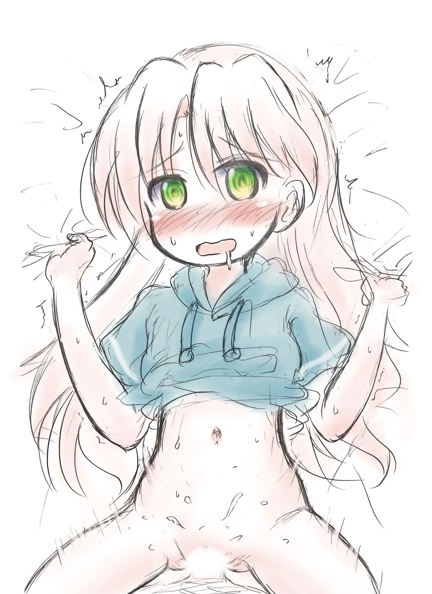 【画像あり】谷川瑠璃が闇風俗で本番解禁www(瑠璃の宝石)