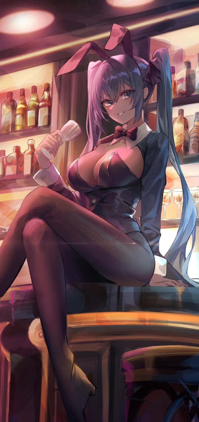 【ボーカロイド】こんな超絶エッロエロな初音ミクの抜ける二次エロ画像があったのか?!