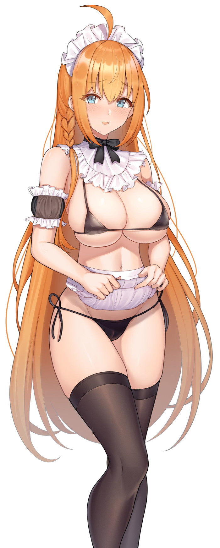 【エロ画像】ペコリーヌとエッチする妄想をしたときにありがちな展開！(プリンセスコネクト！)