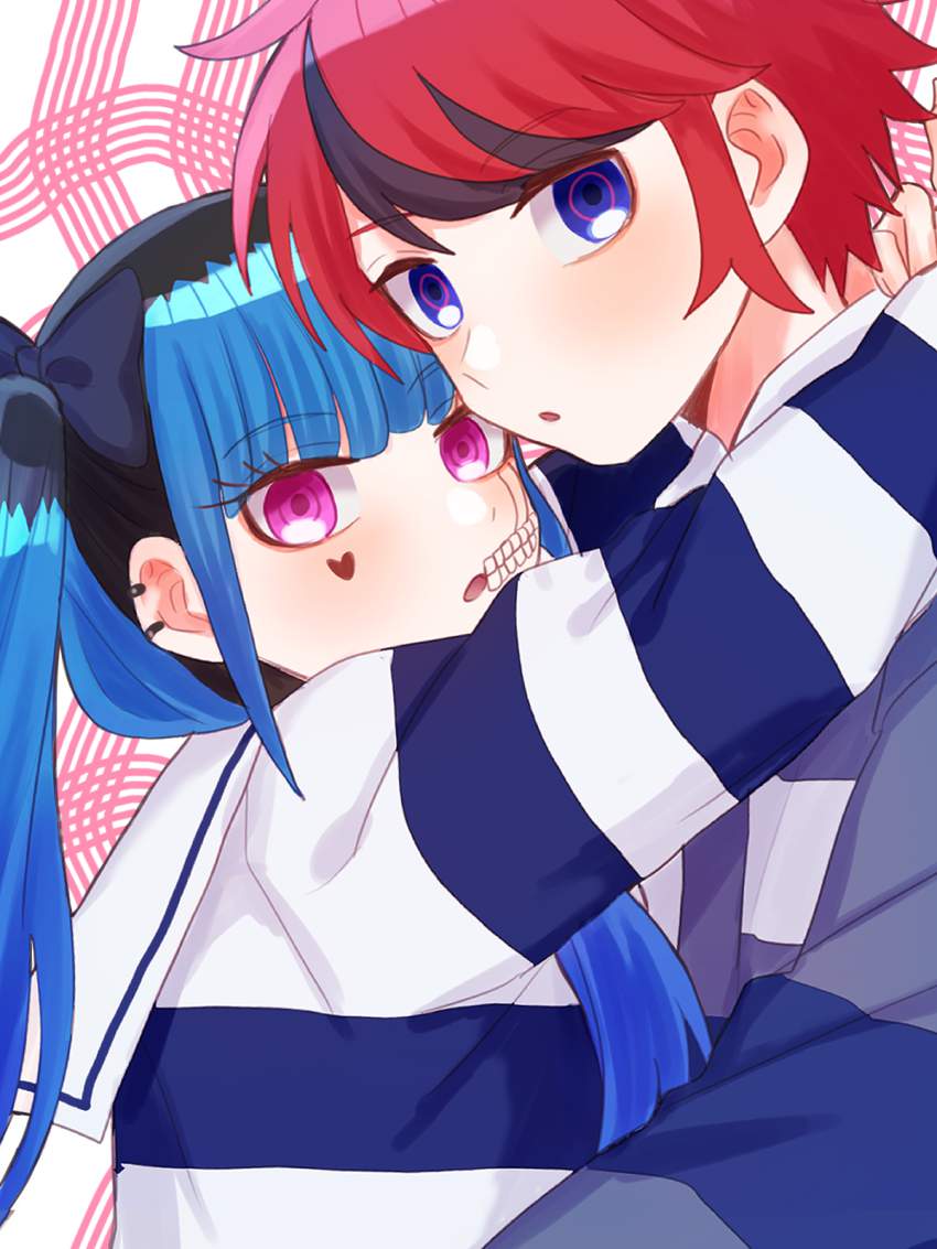 【HUNDRED LINE 最終防衛学園】飴宮怠美の激しいエロでハメハメな二次エロ画像まとめ