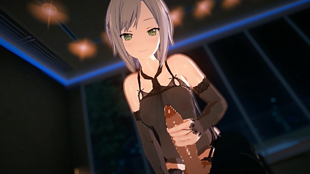 【エロ画像】プロジェクトセカイ 望月穂波と漫画みたいなＨがしたくなる抜きヌキ二次エロ画像