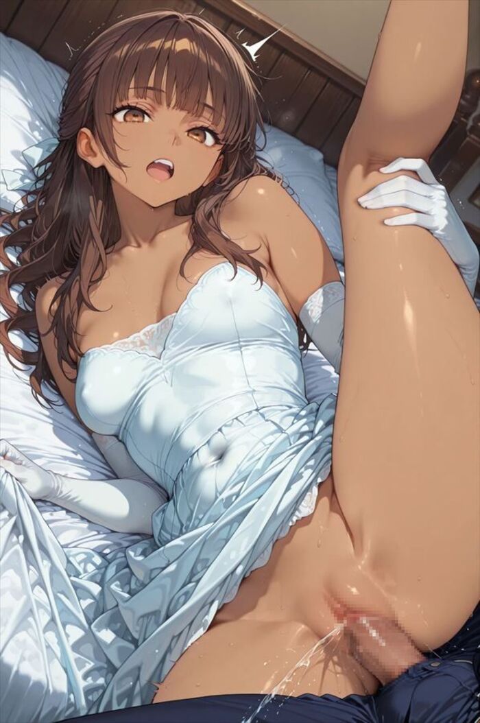 ティーネ・チェルクのセクシーで抜ける二次エロ画像集【Fate】