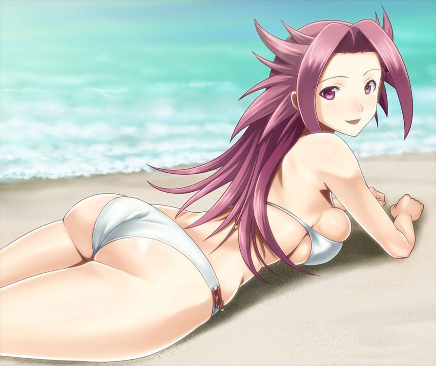 【艦隊これくしょん】隼鷹とハメハメ濃厚Ｈがしたくなる二次エロ画像